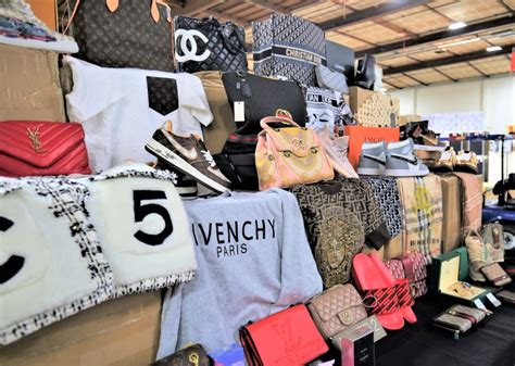 counterfeit designer purses los angeles